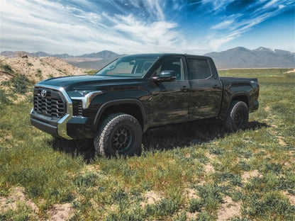 Tuff Country 2022 Toyota Tundra 2023 Sequoia 2in Leveling Kit 52220 52220 Photo - Mounted