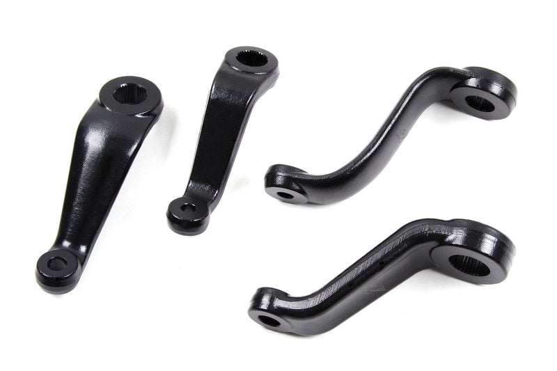 Zone Offroad 86-06 Jeep Wrangler TJ/YJ Pitman Arm ZONJ8404 ZONJ8404 Photo - Primary
