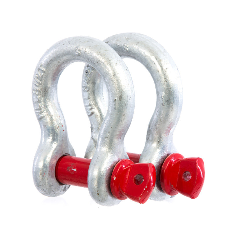 ARB Bow Shackle 10mm 1.0T Rated Type S ARB2011 ARB2011 Photo - Primary