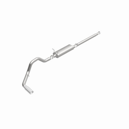 MagnaFlow Ford Street Series Cat-Back Performance Exhaust System 15609 360 Degree Image Set