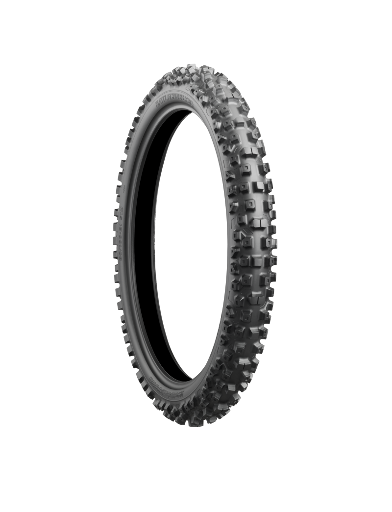 Bridgestone Battelcross X30F 70/100-19 7206 7206 User 1