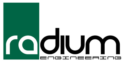 Radium Engineering R14A Fuel Cell Can - 14 Gallon 20-0674 20-0674 Logo Image