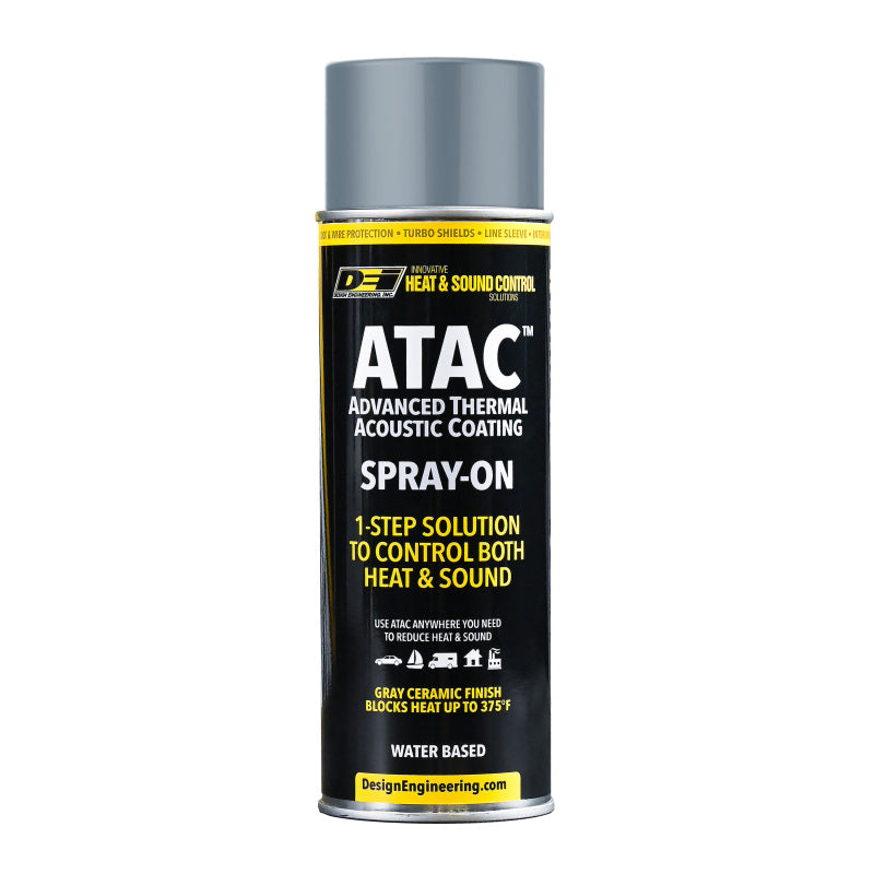 DEI ATAC Spray-On Coating (Aerosol) 50211 50211 Photo - Primary