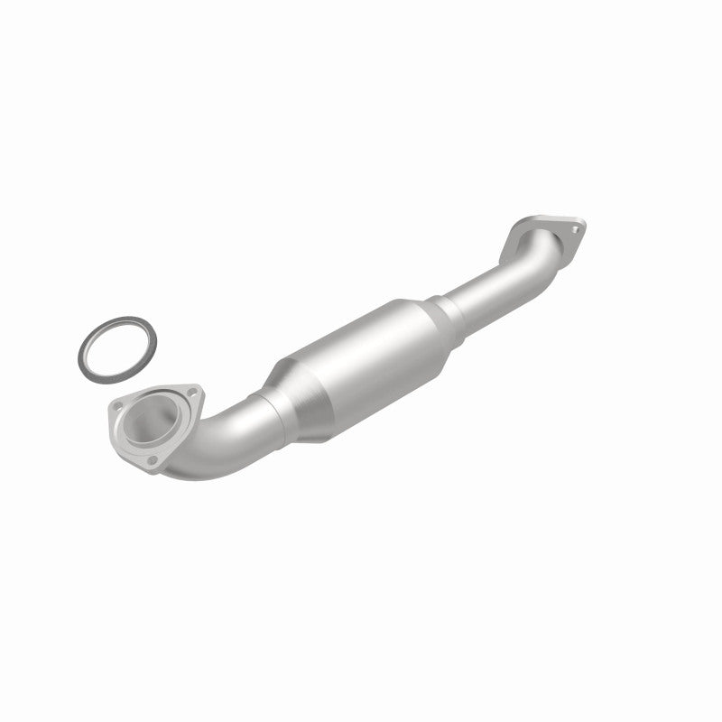 MagnaFlow Pontiac G8 California Grade CARB Compliant Direct-Fit Catalytic Converter 5461689 360 Degree Image Set