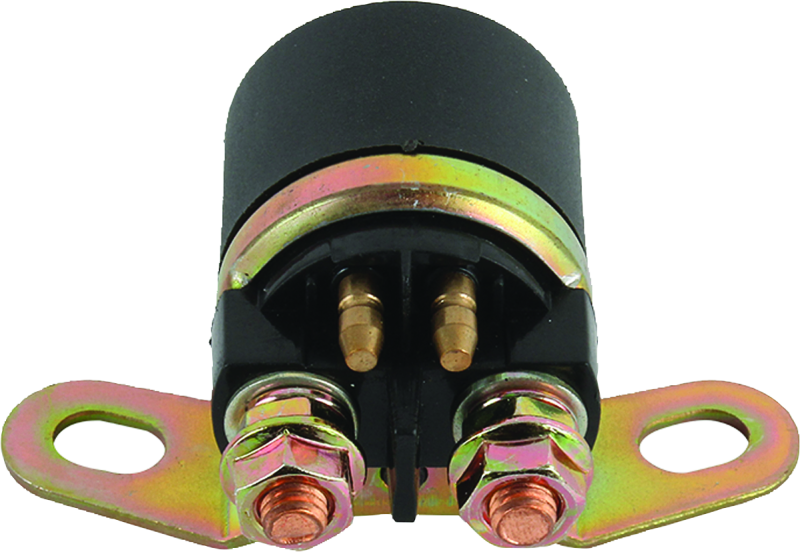 BikeMaster BKM Starter Relays Ignition Starters main image