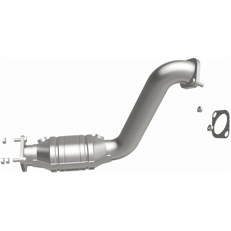 MagnaFlow Ford Focus OEM Grade Federal / EPA Compliant Direct-Fit Catalytic Converter 52298 Photo - out of package
