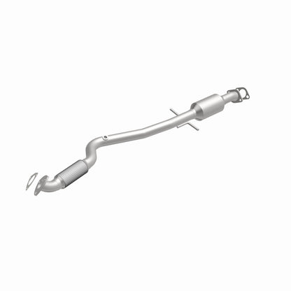 MagnaFlow Chevrolet OEM Grade Federal / EPA Compliant Direct-Fit Catalytic Converter 52091 360 Degree Image Set