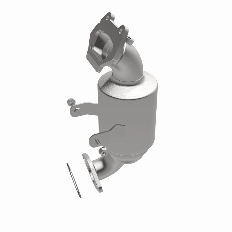 MagnaFlow Ram California Grade CARB Compliant Manifold Catalytic Converter 5551994 360 Degree Image Set