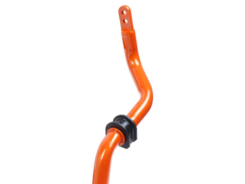 aFe  POWER 440-402002FN  Control Front Sway Bar 440-402002FN Photo - Unmounted