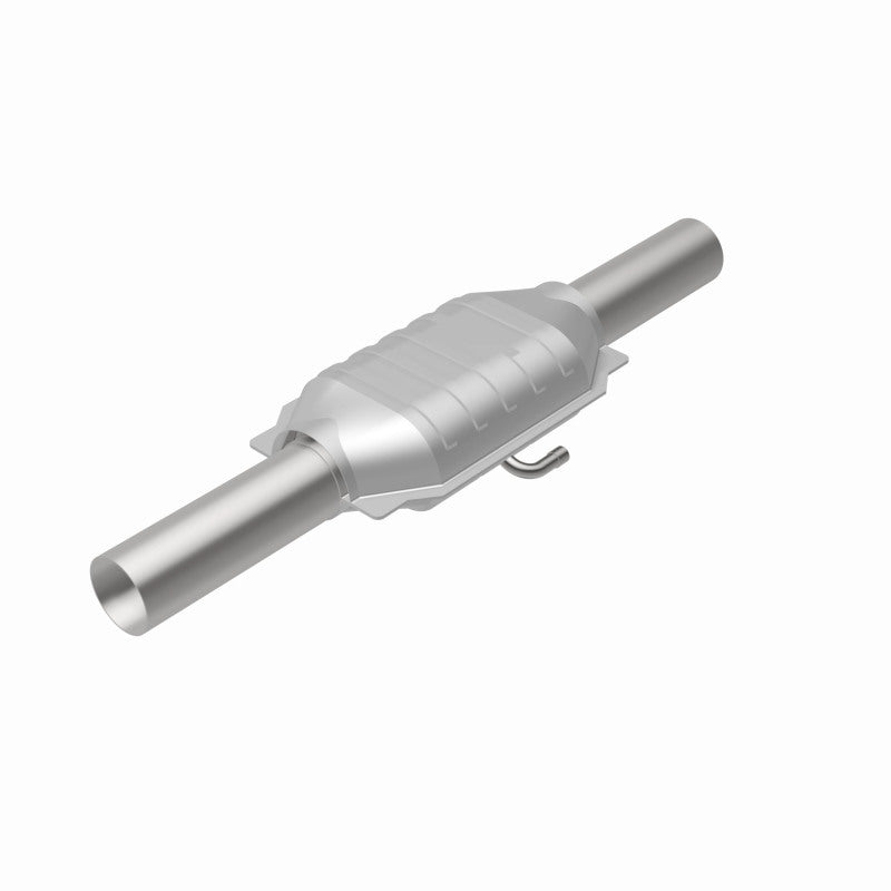 MagnaFlow Jeep Standard Grade Federal / EPA Compliant Direct-Fit Catalytic Converter 93470 360 Degree Image Set