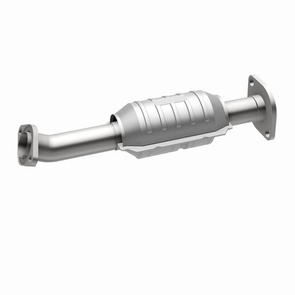 MagnaFlow Mazda MPV OEM Grade Federal / EPA Compliant Direct-Fit Catalytic Converter 49566 360 Degree Image Set