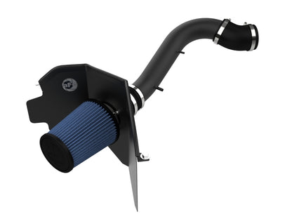 aFe Stage 2 Cold Air Intake Toyota Tacoma All 1999-2004 54-11052 Photo - Primary