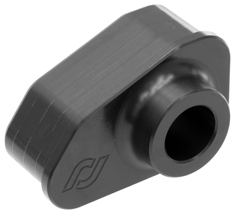 RockJock JL Antirock Sway Bar Bushing Left Rear Frame Bracket for 25 spline bar CE-9900JLRL CE-9900JLRL Photo - Primary
