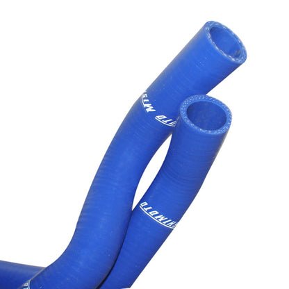 Mishimoto Hose Kit 92-00 Honda Civic Blue MMHOSE-CIV-92BL User 2