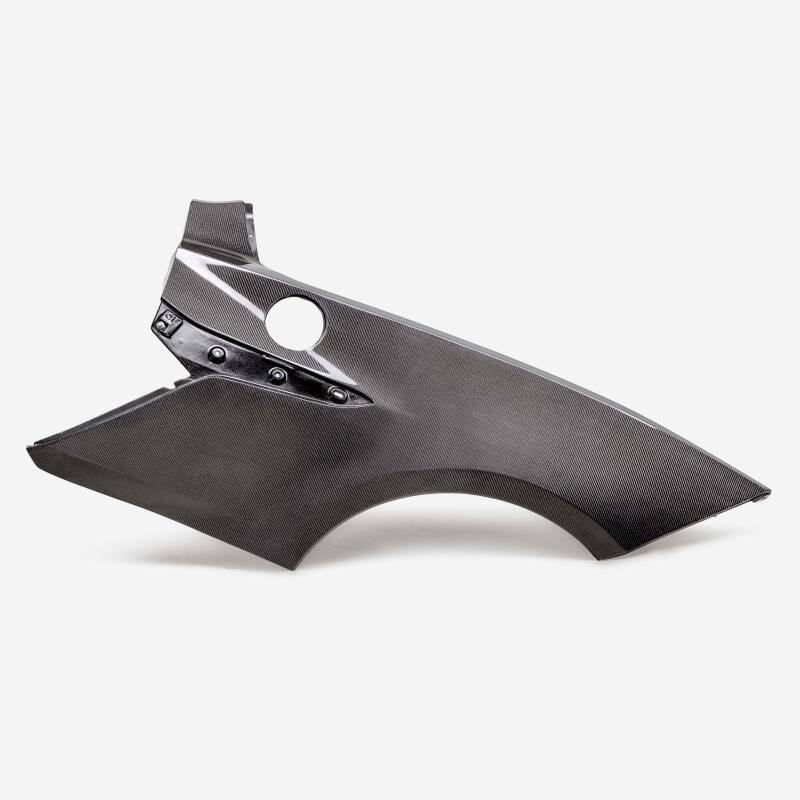 Anderson Composites 23+ Chevrolet C8 ZO6 Carbon Fiber Rear Quarter Panel AC-RF23CHC8Z6 AC-RF23CHC8Z6 User 1