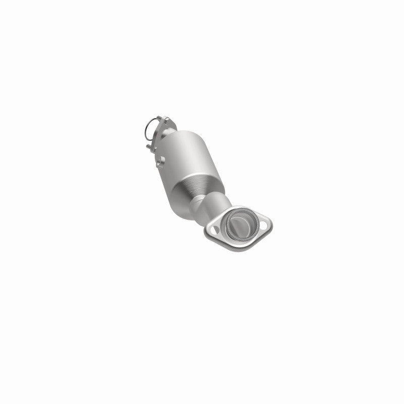 MagnaFlow Honda Fit California Grade CARB Compliant Direct-Fit Catalytic Converter 5461768 360 Degree Image Set