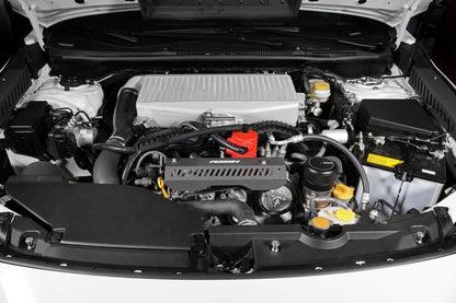 Perrin Performance Perrin 22-23 Subaru WRX Air Oil Separator - Red PSP-ENG-611RD PSP-ENG-611RD User 1