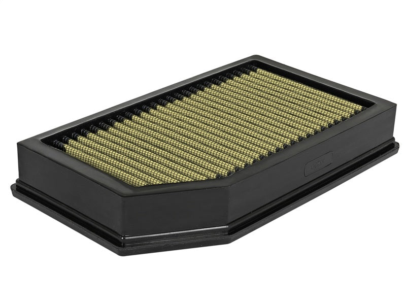 aFe Air Filter, Magnum FLOW PRO GUARD 7 OE Replacement, Jeep Wrangler (JL) 73-10280 Photo - Unmounted