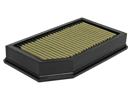 aFe Air Filter, Magnum FLOW PRO GUARD 7 OE Replacement, Jeep Wrangler (JL) 73-10280 Photo - Unmounted