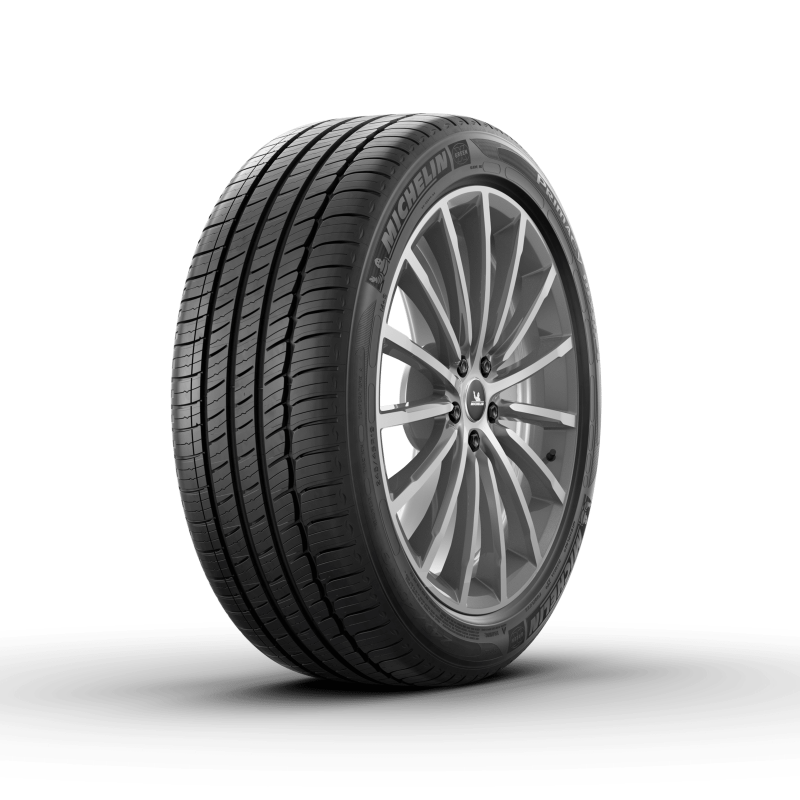 Michelin MCH Primacy MXM4 Tires Tires Tires - Passenger All-Season main image