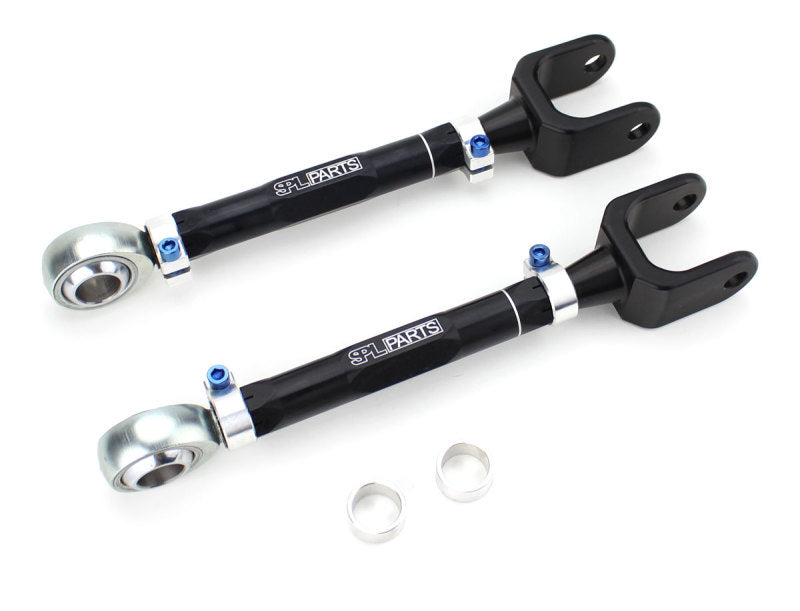 SPL Part 350Z/G35 Rear Traction Arms SPL RTR Z33D Photo - Primary