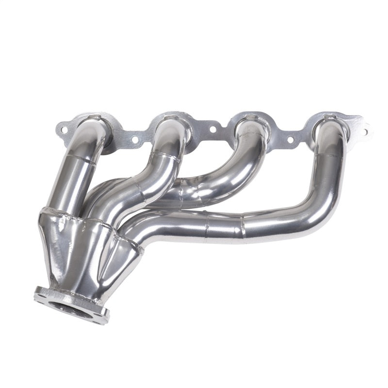 BBK 16-20 Chevrolet Camaro SS 6.2L Shorty Tuned Length Exhaust Headers - 1-3/4in Silver Ceramic 40430 40430 Photo - Unmounted