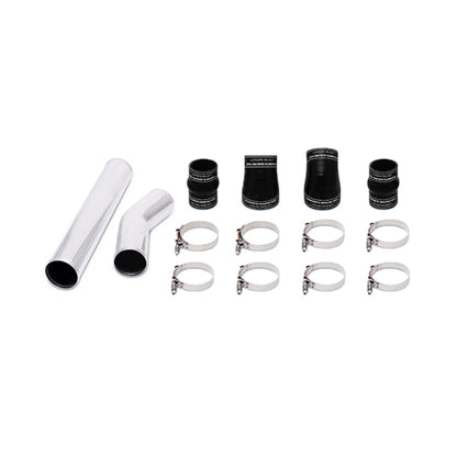 Mishimoto Intercooler Kit - Sleek Silver 1994-2002 Dodge 5.9L Cummins MMINT-RAM-94KSL Photo - out of package