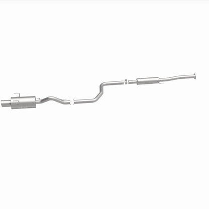MagnaFlow Acura Integra Street Series Cat-Back Performance Exhaust System 15653 360 Degree Image Set