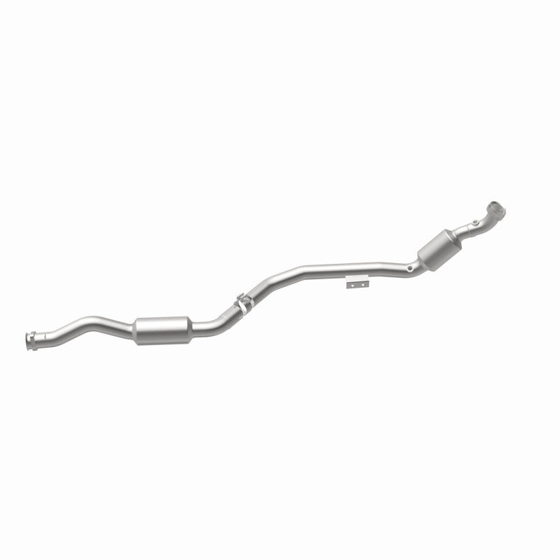 MagnaFlow Mercedes-Benz E350 California Grade CARB Compliant Direct-Fit Catalytic Converter 551639 360 Degree Image Set