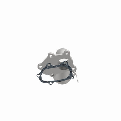 MagnaFlow Subaru California Grade CARB Compliant Direct-Fit Catalytic Converter 5481416 360 Degree Image Set