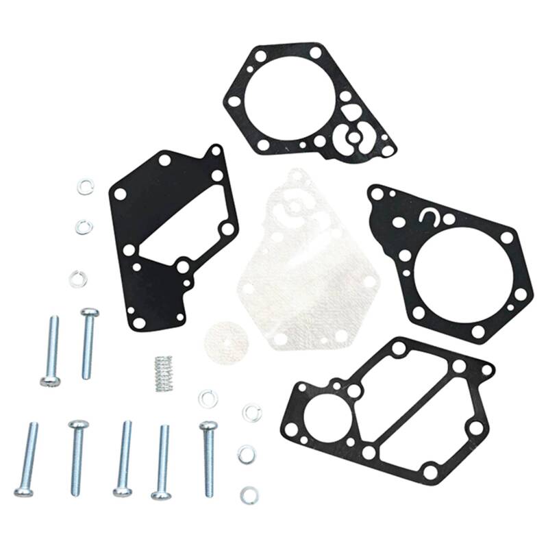 Vertex Pistons Vertex Gaskets 03-06 Arctic Cat Fire Cat 500 Fuel Pump Rebuild Kit 451473 451473 Photo - Primary