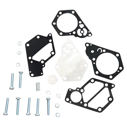 Vertex Pistons Vertex Gaskets 03-06 Arctic Cat Fire Cat 500 Fuel Pump Rebuild Kit 451473 451473 Photo - Primary
