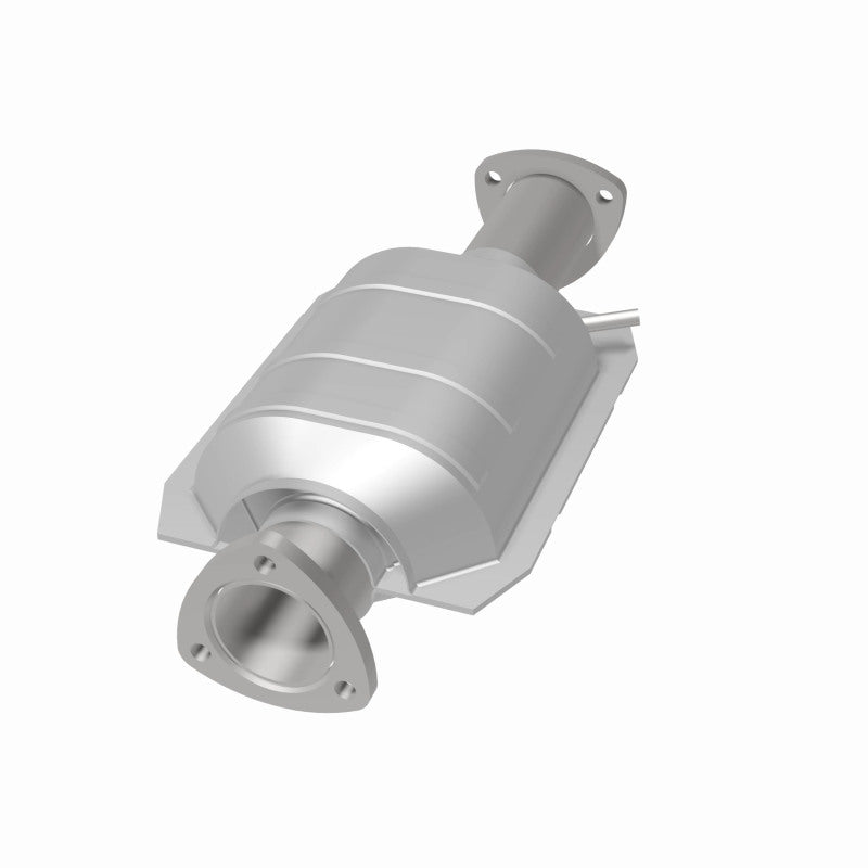 MagnaFlow Alfa Romeo Standard Grade Federal / EPA Compliant Direct-Fit Catalytic Converter 23504 360 Degree Image Set