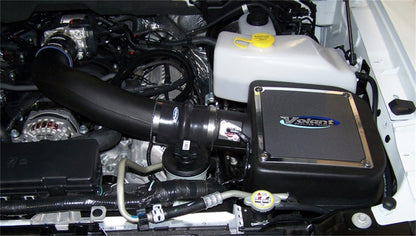 Volant SVT Pro5 Closed Box Air Intake System 19162 Photo - Mounted