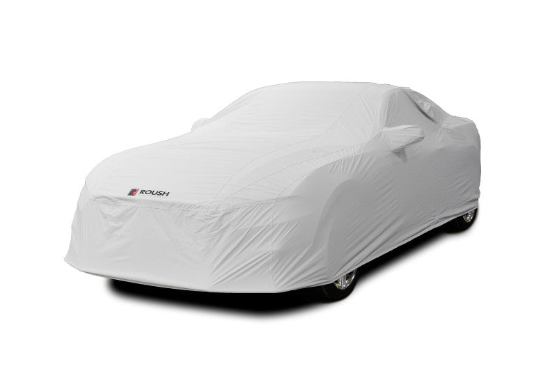 ROUSH 2015-2019 Ford Mustang Stoormproof Car Cover 421933 421933 Photo - Primary