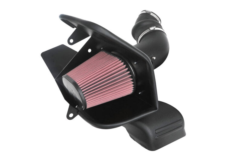 K&N Engineering K&N 19-20 Ram 2500/3500 L6-6.7L Diesel Aircharger Performance Intake 63-1583 63-1583 Photo - Primary