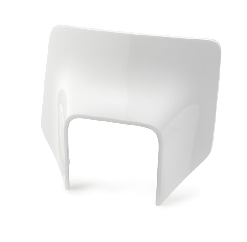 Acerbis 17-19 Husqvarna TE250/300/ FE250-500 Headlight Mask - White 2726790002 2726790002 Photo - Primary