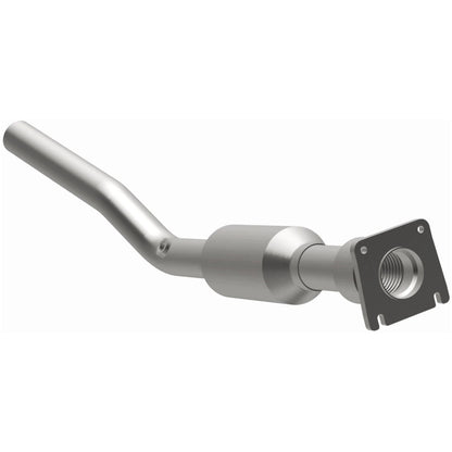 MagnaFlow California Grade CARB Compliant Direct-Fit Catalytic Converter 4481266 Photo - out of package