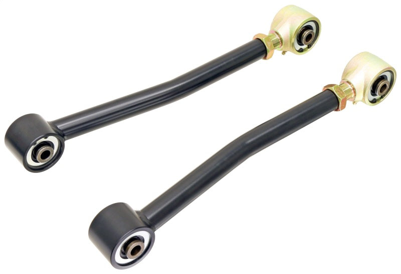 RockJock JL/JK Johnny Joint Control Arms Rear Upper Adjustable Pair CE-9807RUA CE-9807RUA Photo - Primary