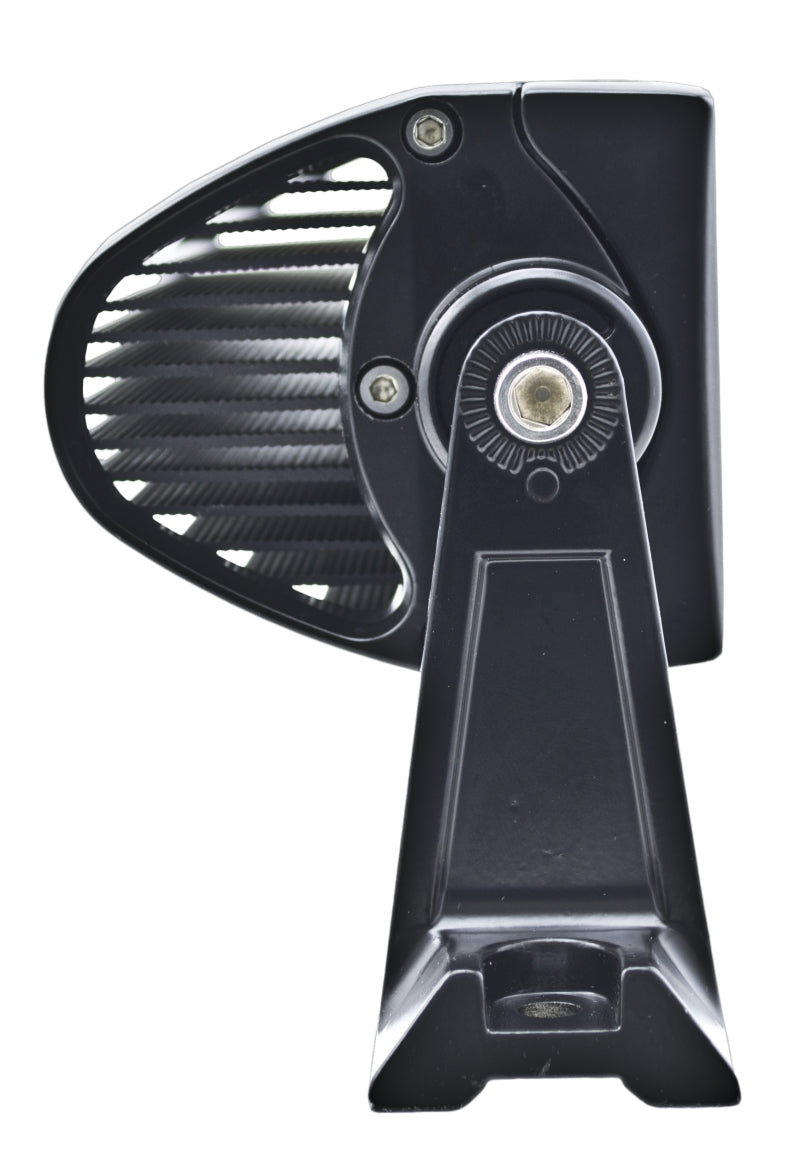 Hella Auxiliary Lights Led HVF 357208101 Photo - Close Up