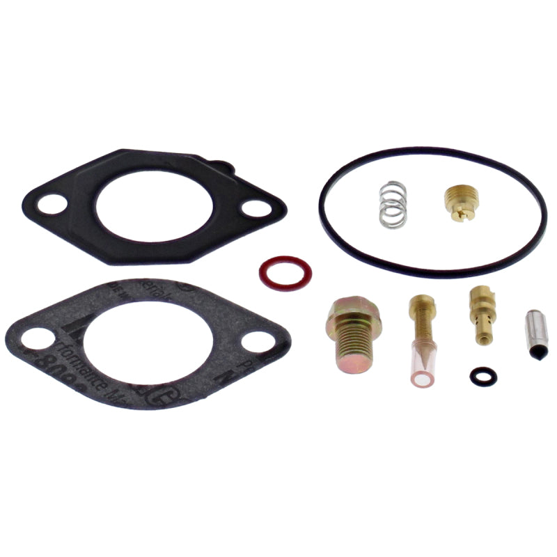 All Balls Racing 00-01 Kawasaki Mule 520 Carburetor Rebuild Kit 26-10036 26-10036 Photo - Primary