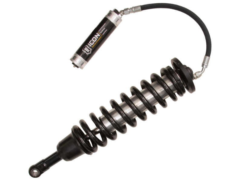 ICON 10-14 Ford Raptor Front 3.0 Series Shocks VS RR CDCV Coilover Kit - Driver Side 95000L 95000L Photo - out of package