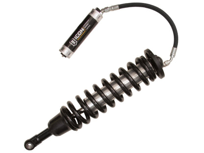 ICON 10-14 Ford Raptor Front 3.0 Series Shocks VS RR CDCV Coilover Kit - Driver Side 95000L 95000L Photo - out of package
