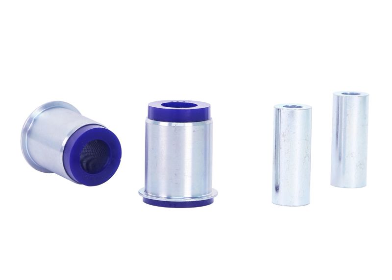 SuperPro Front Control Arm Lower-Inner Front Bushing Kit SPF3459K Photo - Primary