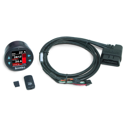 Banks Power iDash 1.8 DataMonster Upgrade Kit for 03-07 Ford 6.0L Power Stroke Six-Gun/EconoMind 61474 61474 Photo - Primary