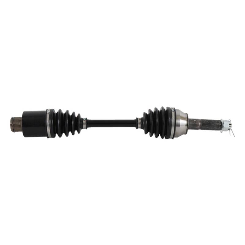 All Balls Racing 11-14 Polaris Hawkeye 400 HO 2x4 6 Ball Axle Rear Left AB6-PO-8-329 AB6-PO-8-329 Photo - Primary