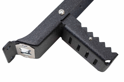Fishbone Offroad Wrangler JK/JL/ Gladiator Door Mounted Step FB21237 FB21237 Photo - out of package