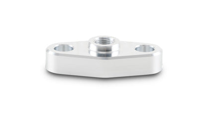 Vibrant Oil Inlet Flange for Garrett GT/GTX47 GTX50 and GT/GTX55 Turbo (1/8in NPT Female Thread) 28990 28990 User 1