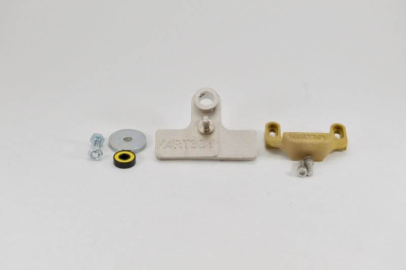 Kartboy Subaru 6 Spd Cable Shift Arm w/Bearing KB-20-WRX User 1