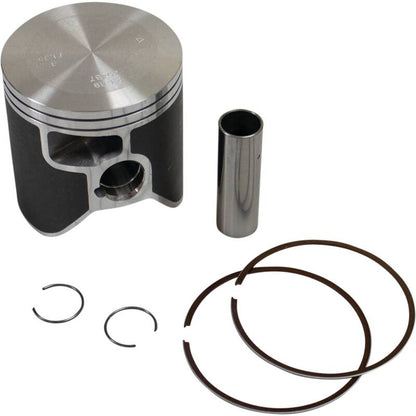 Vertex Pistons Vertex Piston 16-24 Sherco SE-R 300 300cc Cast Replica Piston Kit 24622B 24622B Photo - Primary